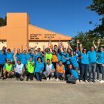 CaixaBank organiza en mayo más de un centenar actividades solidarias en Baleares con motivo del ‘Mes Social’