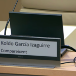 Koldo García no comparece en la comisión de investigación del Parlament balear