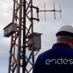 Endesa avanza en la digitalización de la red eléctrica de Menorca con la instalación de 20 nuevos interruptores con telemando