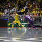 El Mallorca Palma Futsal cae por la mínima en Jaén (3-2)