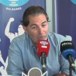 Fernando Crespí: "Yo pensaba que no iba a ir bien, se podría haber hecho mucho mejor"