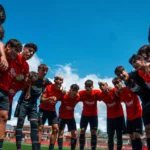 El Mallorca División de Honor luchará por la Copa de Campeones en la Final Four