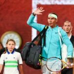Rafel Nadal se despide de Roland Garros frente a un magnífico Zverev