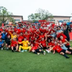 El Mallorca B logra el ascenso a la Segunda Federación