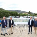 El Consell de Mallorca impulsa el proyecto de reforma de la travesía de Sóller