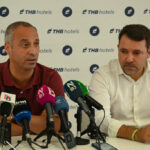 El Mallorca Palma Futsal apuesta por un proyecto a medio y a largo plazo