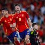 España golea a Irlanda del Norte antes de la Eurocopa