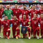 La Serbia de Rajkovic se mantiene viva en la Eurocopa con tanto de Jovic a Eslovenia