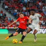 El Real Mallorca estrenará temporada ante el Real Madrid el domingo 18 de agosto a las 21:30 horas