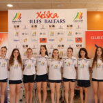 El Xelska Illes Balears buscará sumar su tercer título de la Liga Iberdrola en Lleida