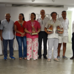 La Fundación Julián Vilás Ferrer y Melqart ediciones entregan sus premios de las letras pitiusas