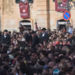 Ciutadella vibra con la celebración de Sant Joan