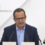 El Consell de Mallorca reclama a tres exaltos cargos del gobierno de Catalina Cladera una deuda de 43.378 euros