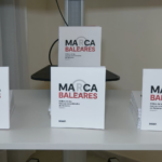 Disset Consultors presenta el primer volumen de ‘Marca Baleares. El libro de las marcas renombradas de Baleares’