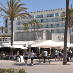 Los hoteleros de Playa de Palma afrontan con tranquilidad la quiebra de FTI Group