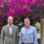 Fundación Cleanwave y Tirme se unen para impulsar la sostenibilidad en Mallorca
