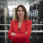 María Lacasa, nueva directora general de Comunicación de Endesa