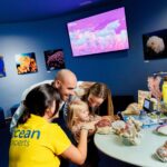 Palma Aquarium refuerza su compromiso por el Día Mundial de los Océanos con una programación especial