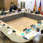 El PSOE abandona la comisión de investigación del caso mascarillas del Parlament tras calificarla de “paripé”