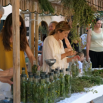 Selva celebra la 25ª edición de la Fira de ses Herbes con un programa lleno de actividades