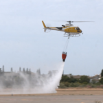 El Govern presenta el operativo interinsular contra los incendios formado por 350 efectivos, 5 helicópteros y 5 aviones