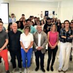 Alumnas del Grado en Bellas Artes de ADEMA exponen investigaciones y exploraciones en torno al zapato