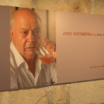 Exposición del archivo sentimental del artista Joan Guaita en Capdepera