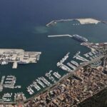 La Autoridad Portuaria reconoce que hay un proyecto para reordenar los usos y las actividades en el puerto de Palma