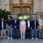 La final del Mundial de Clubes de Fútbol Sala presentada en el Consolat de Mar