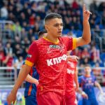 Mateus Maia, un fichaje de lujo para el Mallorca Palma Futsal