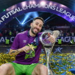 El Illes Balears Palma Futsal elegido mejor club del mundo