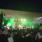 Gran éxito del concierto de Anegats en Bunyola