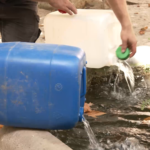 Esporles adelanta reparación de fugas y convoca a vecinos por consumo excesivo de agua