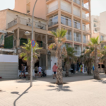 El dueño del Medusa Beach Club reabre el restaurante en el local contiguo al siniestrado 