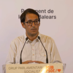 La oposición cuestiona la fortaleza del ejecutivo Balear