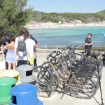 La Policía Local realiza batidas preventivas para reforzar la seguridad en las playas de Capdepera