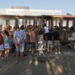 Éxito rotundo del Fang Tapa de Marratxí: una ruta gastronómica en tren con diversión familiar