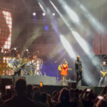 Más de 3.000 asitentes vibran con Simple Minds en el Palma Concert Series