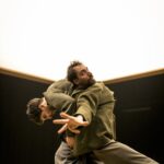 La belleza del movimiento el 25 de julio, en la Noche de danza de CaixaForum Palma