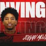 Johan Mojica firma con el Mallorca hasta el 30 de junio del 2027