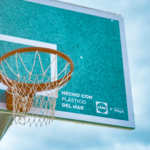 De mares y puertos a canchas de baloncesto en Baleares; así cuidan el medio ambiente y fomentan el deporte Lidl y Gravity Wave