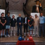 El mejor boxeo en la primera edición del Trofeo Ciutat de Palma