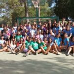 Más de 600 niños participan en los campamentos de la Victòria del Consell de Mallorca