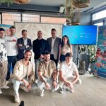 Reggaeton Beach Festival promociona a los artistas locales de Baleares