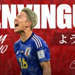 Takuma Asano es el cuarto japonés en la historia del Mallorca