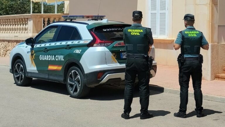 Guardia Civil