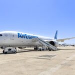 Air Europa incorpora un nuevo Boeing 787-9 a su flota de largo radio