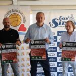 El fibwi Palma presenta la campaña de abonados con el objetivo de luchar por el ascenso