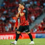 El Mallorca recibirá al Athletic con las bajas de Asano y Cuéllar