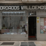 Bordados Valldemossa, más de 50 años en la calle San Miguel de Palma